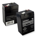 Able 2 Battery 6V 4.5AH Replacement Battery