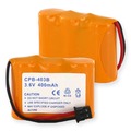 Panasonic  KXTCM410 Battery Replacement OEM Model  KXTCM410
