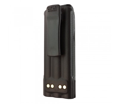 Motorola Replacement PMNN4093A 4000mAh Li-Ion Battery