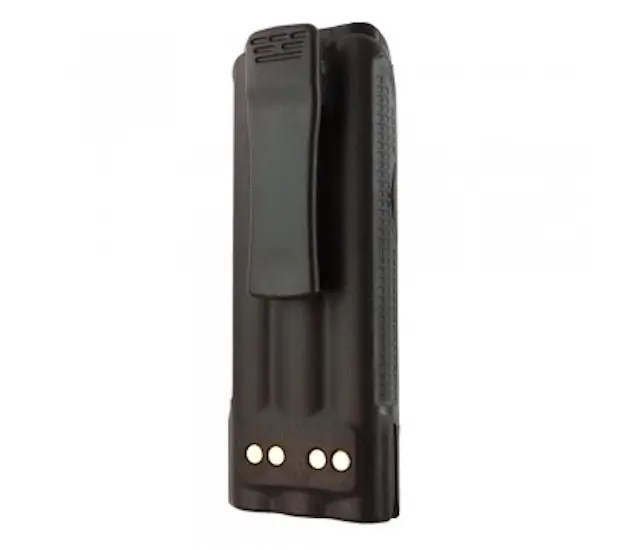 Motorola NNTN6034B 4150mAh LiIon IMPRES Battery:  NNTN6034B