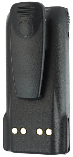 Motorola Replacement NTN9816B Intrinsically Safe Battery