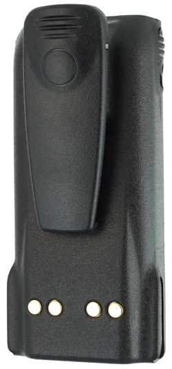 Motorola Replacement NNTN7335B Smart Battery