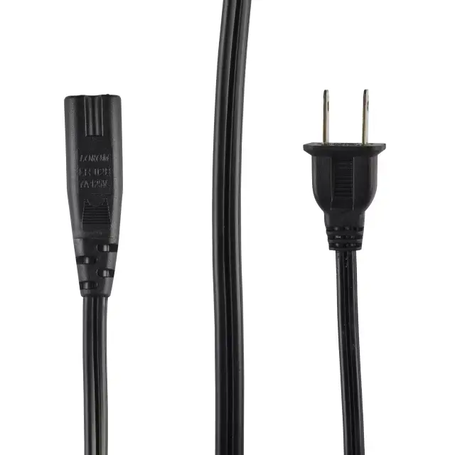 Motorola 3004209T03 Original Replacement Power Cord for SL7000 Series Charger
