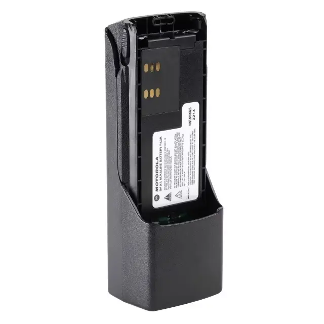Motorola NNTN5332B Original Battery Clamshell for AA Batteries