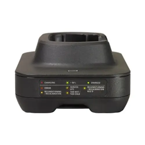 Motorola NNTN8860A Single Unit Charger: NNTN8860