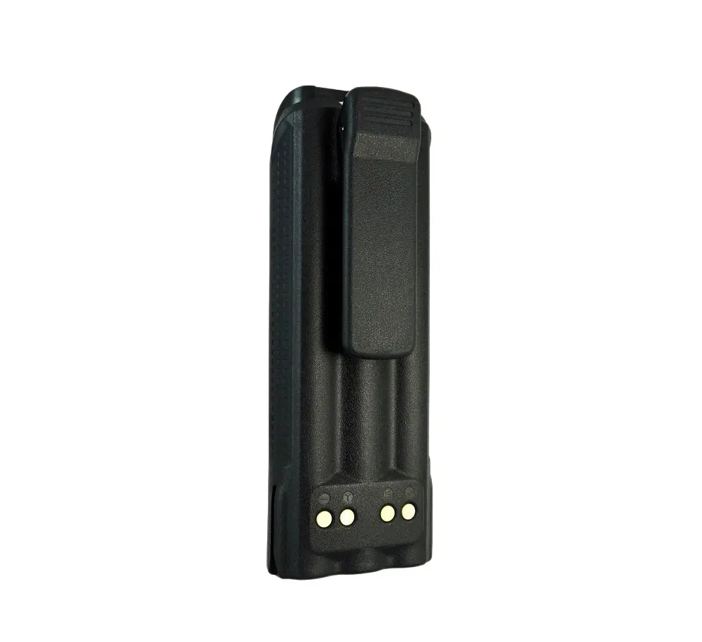 Motorola NNTN7453A Battery IMPRES Technology