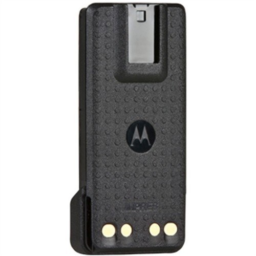 Motorola PMNN4493A Battery IMPRES Technology