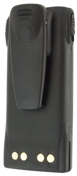 Motorola Replacement PMNN4455AR Battery