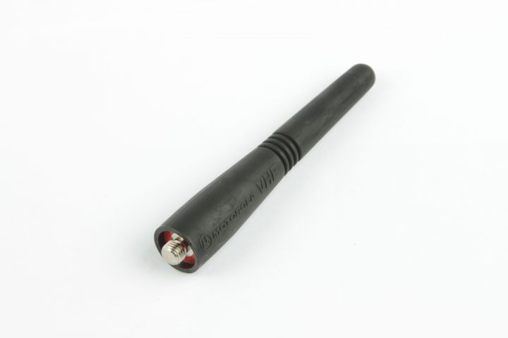 Motorola PMAD4013A 155-174 MHz VHF Stubby Antenna: PMAD4013A