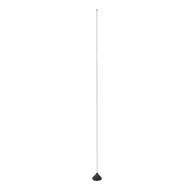 Motorola HAD4008A VHF 150.8-162 MHz 1/4 Wave Roof Mount Antenna: HAD4008A