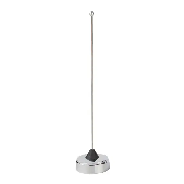 Motorola HAE4003A Urban UHF 450-470 MHz 1/4 Wave Through-Hole Mount Antenna: HAE4003A