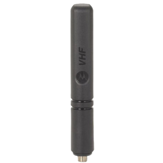 Motorola PMAD4120A GPS/VHF 146-160 MHz Combination Stubby Antenna: PMAD4120