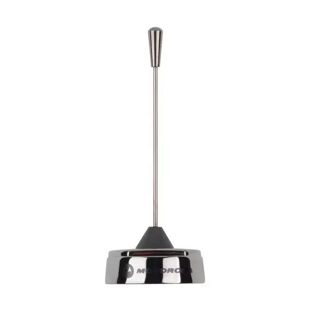 Motorola HAF4025 Urban Through-Hole 1/4 Wave Small Antenna: HAF4025