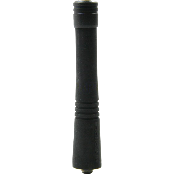 Motorola HAD9743A VHF 162-174 MHz Stubby Antenna: HAD9743