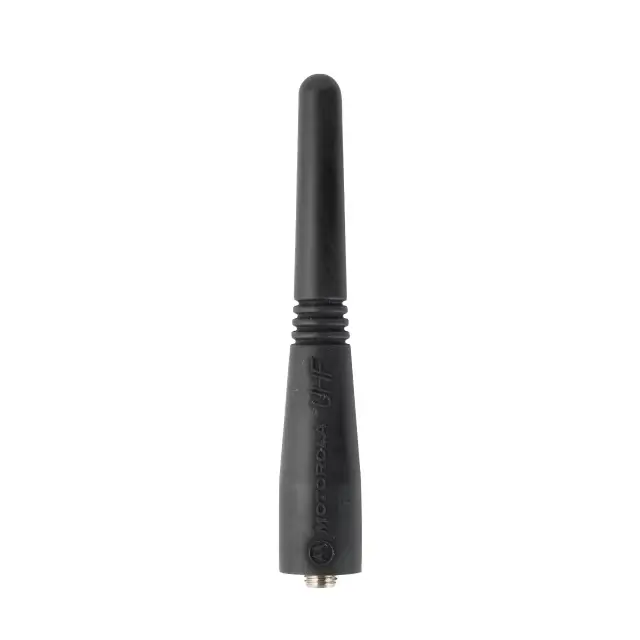 Motorola NAE6522AR UHF 438-470 MHz Stubby Antenna: NAE6522AR