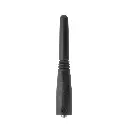 Motorola NAE6522AR UHF 438-470 MHz Stubby Antenna: NAE6522AR