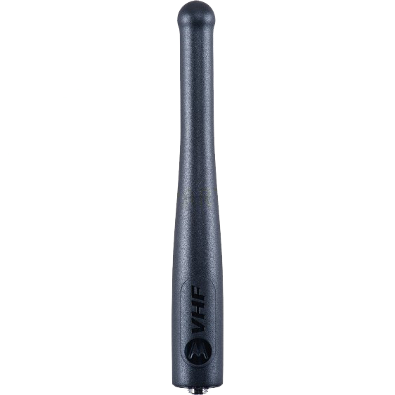 Motorola PMAD4095A 160-174 MHz VHF Stubby Antenna: PMAD4095