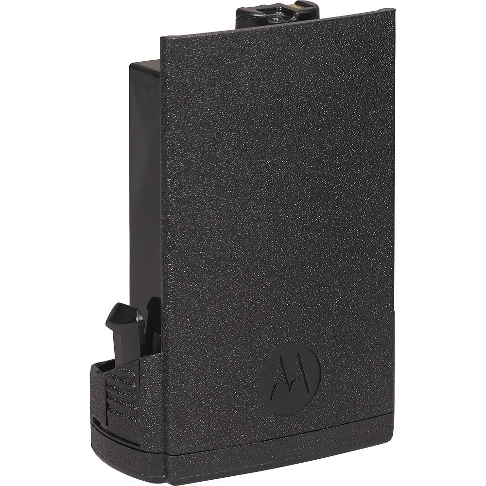 Motorola PMNN4547A Battery: PMNN4547 Radio Battery