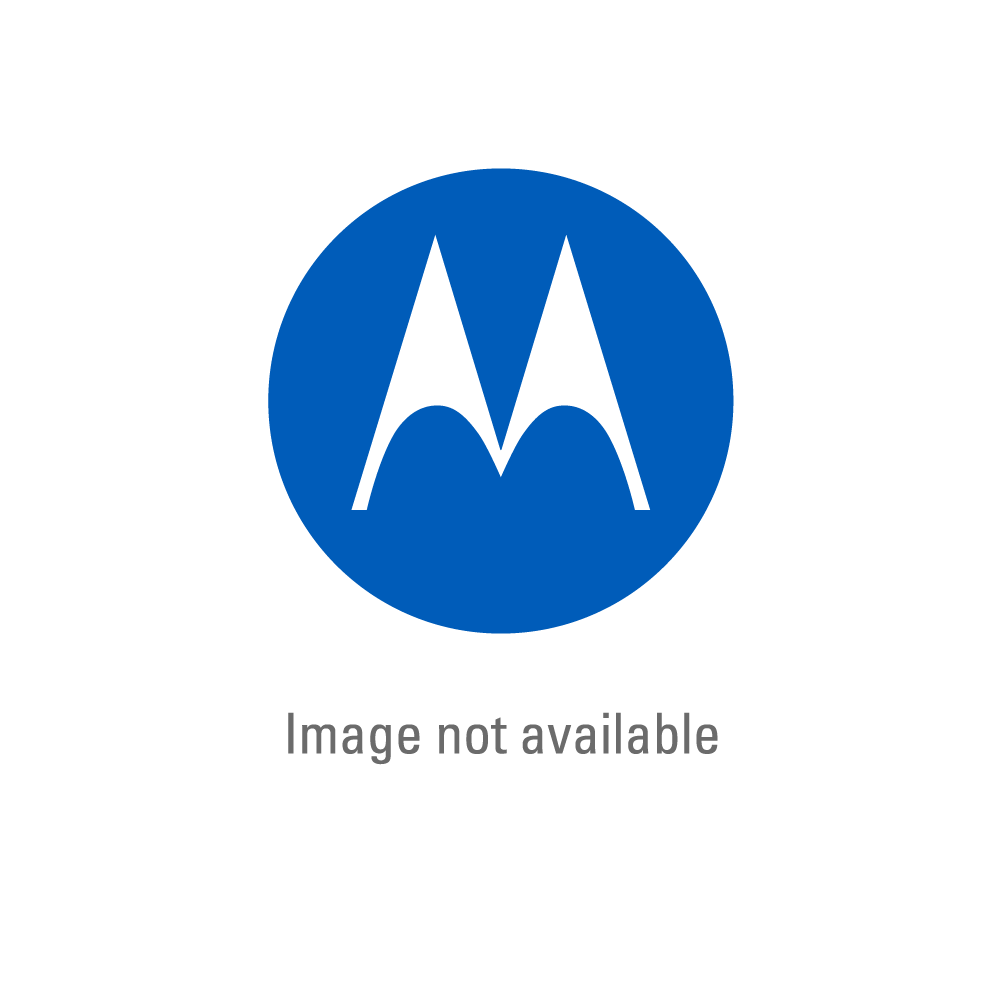 Motorola PMLN5800A Replacement Carry Case Strap w/Snaps: PMLN5800 Strap