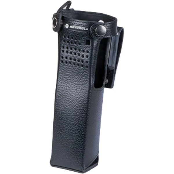 Motorola NNTN8115B Swivel 2.75" Belt Loop Case: NNTN8115A, NNTN8115 Holster