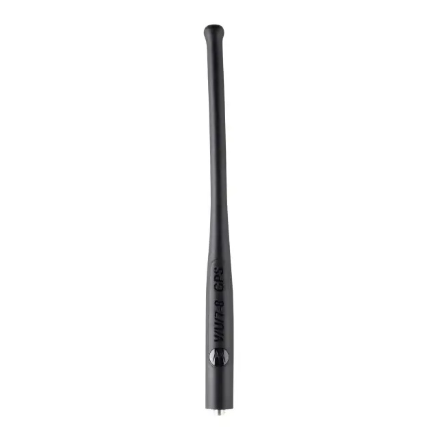 Motorola KT000026A01 All Band Antenna V/U/7-8 Flexible Whip Antenna