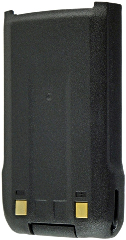 BL2407 Radio Replacement Battery
