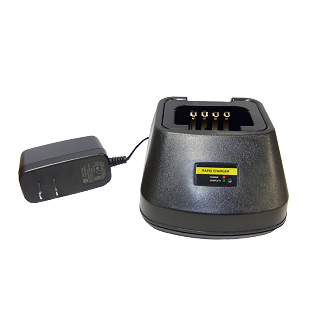 EC1-HA3C Radio Charger for Harris XL