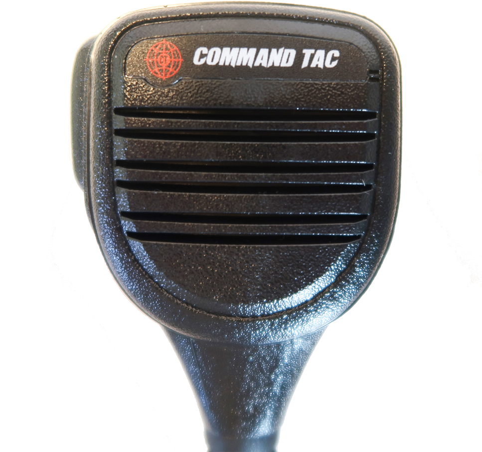 Replacement PMMN4013 Radio Mic