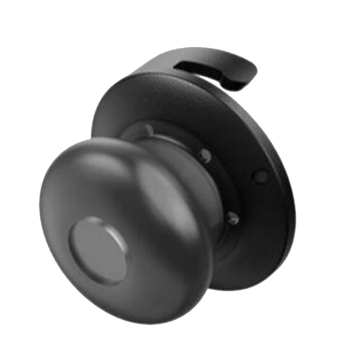Motorola PMLN8069 Medium Ear Tip Replacements 5 Pack: PMLN8069