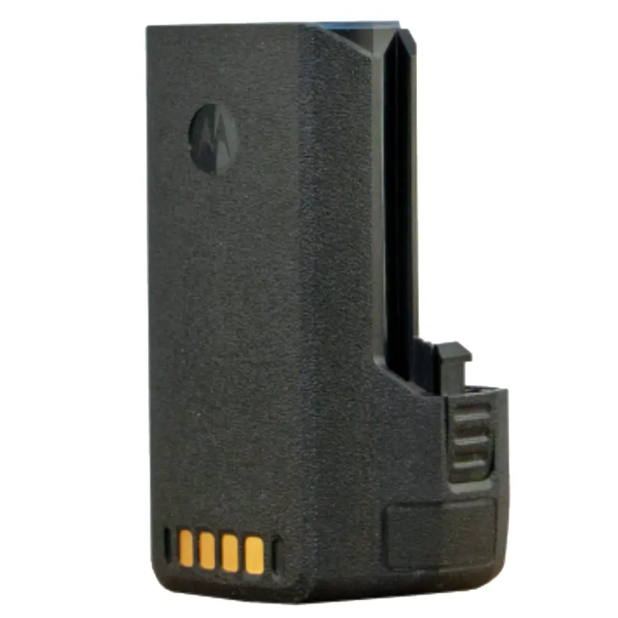 Motorola Original PMNN4896A UL (IS) 5550mAh Impres 2 Battery: PMNN4896