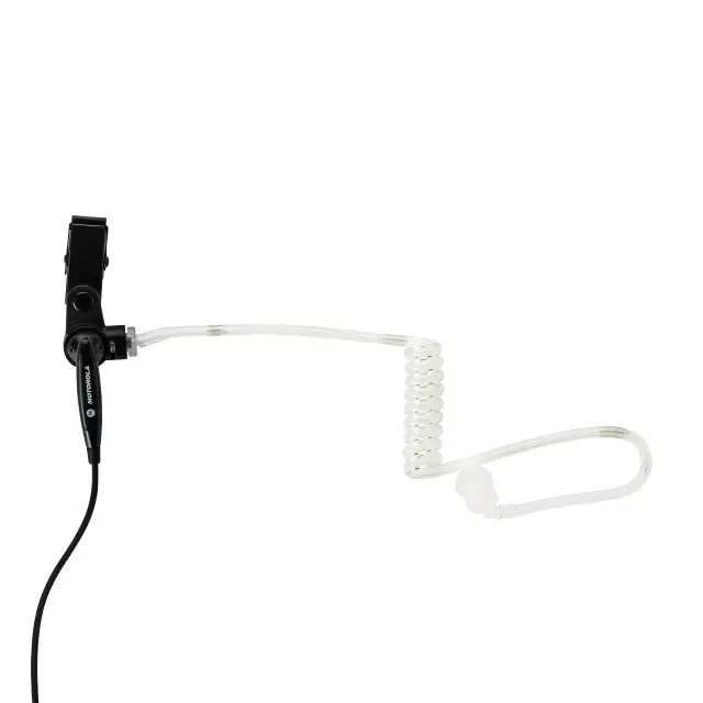 Motorola NNTN8459 Single Wire Sureillance Kit: NNTN8459A
