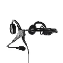 Motorola Original PMLN5011 Temple Transducer Headset: PMLN5011A