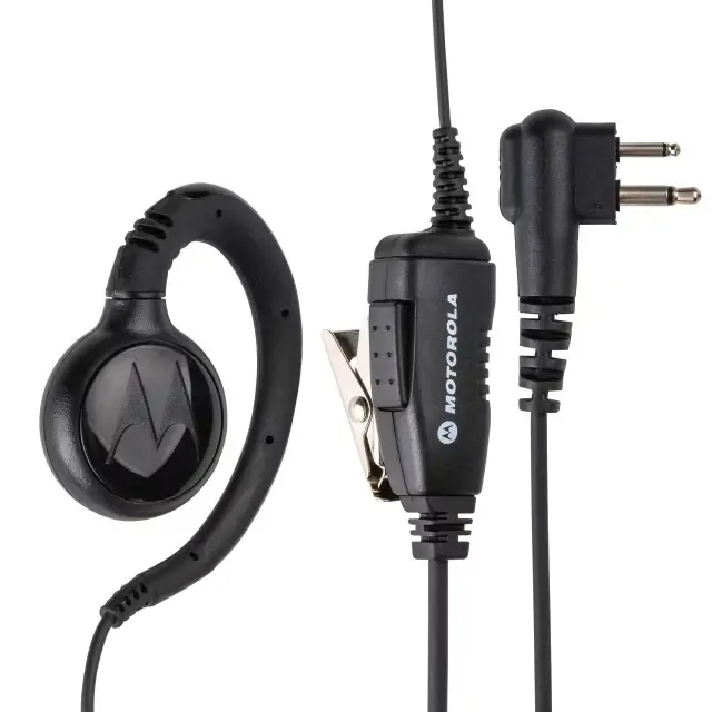 Motorola Original HKLN4424 Two Wire Earpiece: HKLN4424A
