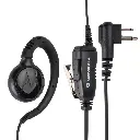Motorola Original HKLN4424 Two Wire Earpiece: HKLN4424A