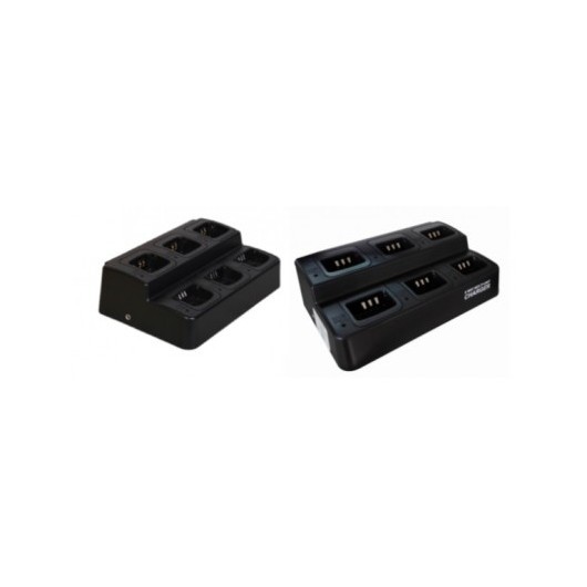 Replacement NNTN8844A NON Impres Multi Unit Charger