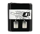 Motorola HKNN4002 Battery Replacement 1500mAh