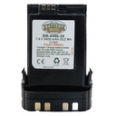 Motorola PMNN4403A Replacement Smart Battery