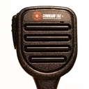 Motorola Replacement PMMN4038A Remote Speaker Mic Rated IP57 Submersible