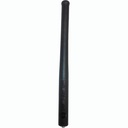 Motorola PMAS4001A Dual Band Whip Antenna w/GPS: PMAS4001