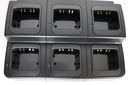 WPLN4108BR Motorola Multi Unit Charger