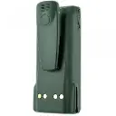Motorola NNTN7554B Battery IMPRES Technology