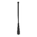 Motorola 8505241U04 1/2 Wave 800/900 MHz Flexible Whip Antenna: 8505241U04