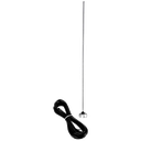 Motorola HAD4006A VHF 136-144 MHz 1/4 Wave Roof Mount Antenna: HAD4006A