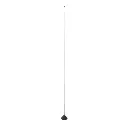 Motorola HAD4008A VHF 150.8-162 MHz 1/4 Wave Roof Mount Antenna: HAD4008A