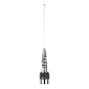 Motorola HAE6013A UHF 380-470 MHz 2.0dB Gain Roof Mount Antenna: HAE6013