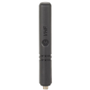 Motorola PMAD4120A GPS/VHF 146-160 MHz Combination Stubby Antenna: PMAD4120