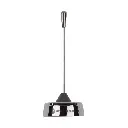 Motorola HAF4025 Urban Through-Hole 1/4 Wave Small Antenna: HAF4025
