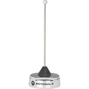 Motorola 0180352A05 Quarter Wave Mobile Antenna: 0180352A05