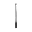 Motorola 8505241U11 Dual-Band Whip Antenna: 8505241U11