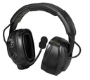 Motorola PMLN7465A Dual Muff Headset: PMLN7465 Headset